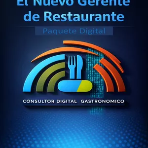 Imagen de portada para Ebook El Nuevo Gerente de Restaurante 