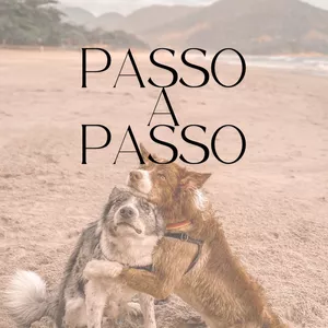Imagem de capa para o Curso online Adestramento Passo a Passo