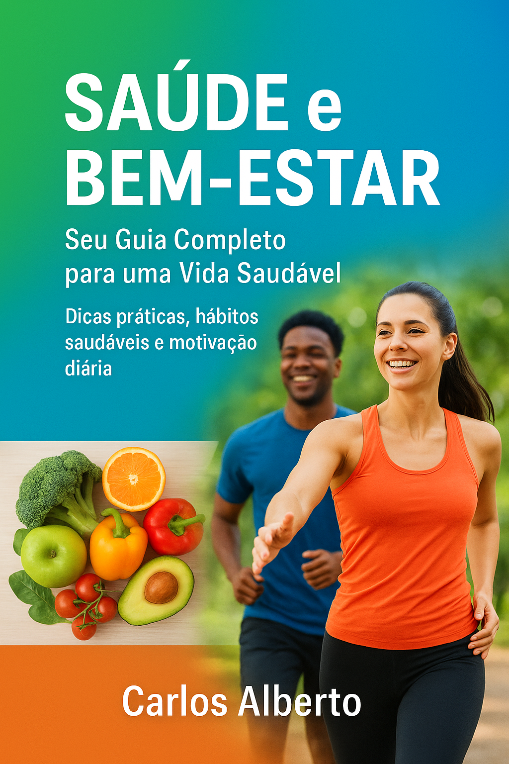 Imagem do curso Saúde e Bem-Estar: Guia Completo para Viver Plenamente Saudável