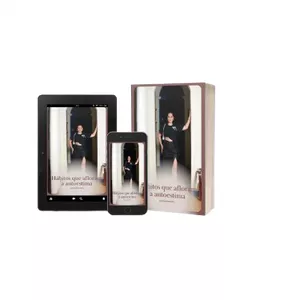 Imagem de capa para o Ebook Hábitos que afloram a autoestima 