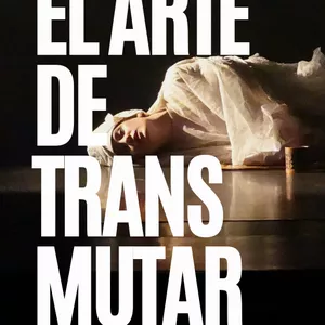 Imagen de portada para Ebook EL ARTE DE TRANSMUTAR