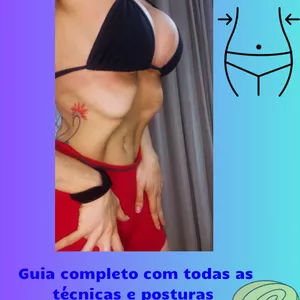 Imagem de capa para o Ebook Cintura dos sonhos com LPF :Seu Guia Prático.