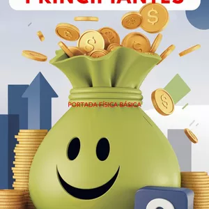 Imagen de portada para Ebook FONDOS DE INVERSIÓN PARA PRINCIPIANTES