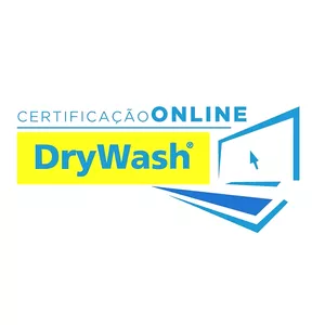Certificação Online em Limpeza Técnica de Motor - DryWash