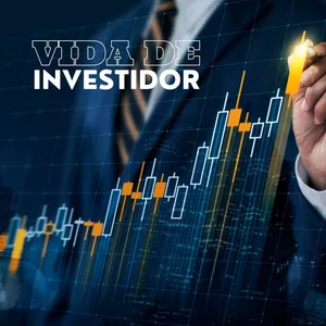 Imagem de capa para o Curso online Vida de Investidor