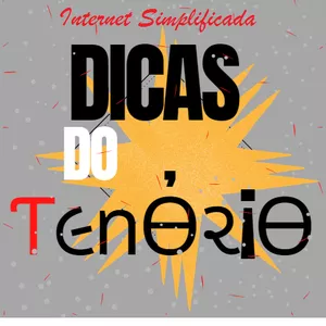 Imagem de capa para o Curso online Internet Simplificada - Dicas Do Tenório - 