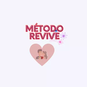 Imagen de portada para Curso online MÉTODO REVIVE