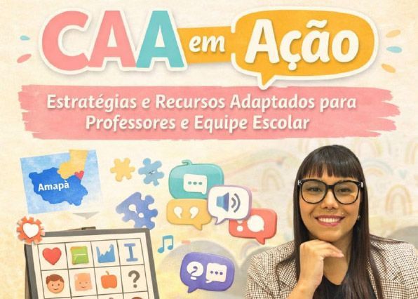 CAA em Ação