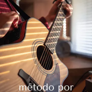 Imagem do curso VIOLÃO SUPER FÁCIL