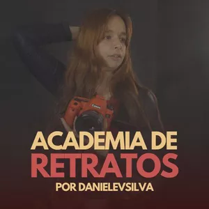 Imagem de capa para o Curso online Academia de Retratos Femininos - 2024