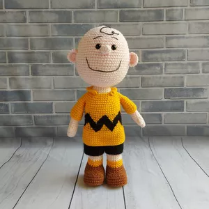 Imagem de capa para o Ebook PDF Charlie Brown e Snoopy