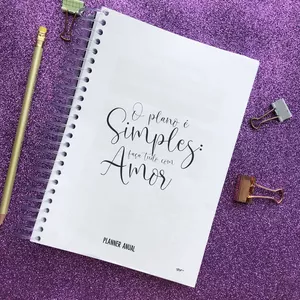 Imagem de capa para o Curso online PLANNER PERMANENTE (PDF)- COMO EU QUERO STAR