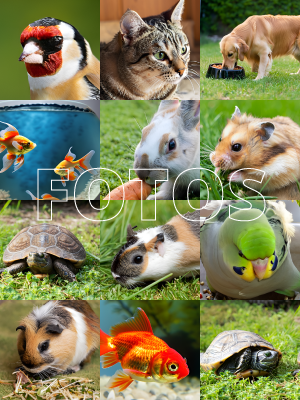 Premium Pack Editável Petshop: Templates Para Instagram — imagem 6