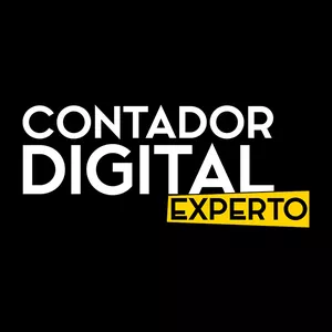 Imagen de portada para Curso online Contador Digital Experto