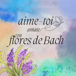 Imagen de portada para Curso online con esencias florales