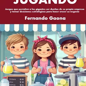 Imagen de portada para Curso online Aprender a emprender jugando