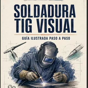 SOLDADURA TIG VISUAL