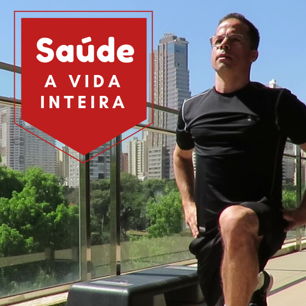 Imagem de Saúde a vida inteira - FASE 1 - exercícios com o próprio corpo criado por Ricardo Souza Personal Trainer na hotmart