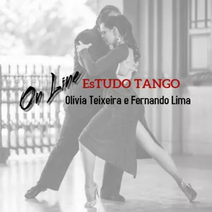 Imagem de capa para o Curso online EsTudo Tango OnLine