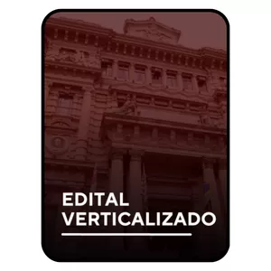 Imagem de capa para o Curso online Edital Verticalizado Escrevente TJ-SP