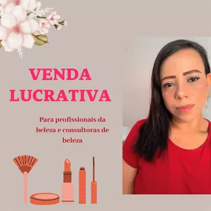 Imagem de capa para o Curso online Venda Lucrativa