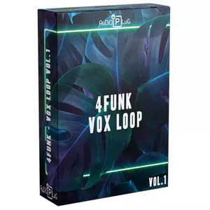Imagem de capa para o Curso online 4FUNK - VoXLooP Vol.1
