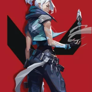 Imagem de capa para o Curso online Dominando Valorant: Do Ferro ao Radiante - Seja um Mestre do FPS Tático