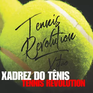 Imagem de capa para o Curso online Método Tennis Revolution - Vitalicio