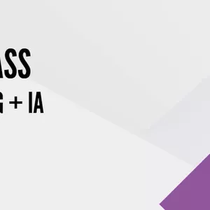 Imagen de portada para Curso online Proyectos Exitosos: Aprende a formularlos con IA y Design Thinking