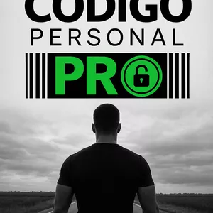 Imagem de capa para o Curso online Código Personal Pró