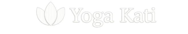 Ekaterina Dubson's Yoga logo
