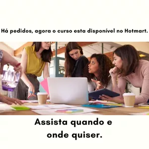 Imagem de capa para o Curso online Curso Online Formação Gestor da Felicidade