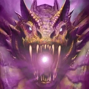 Imagem do curso Magia Drakonial (Curso de Magia dos Dragões)