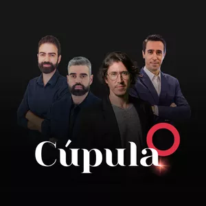 Imagem de capa para o Curso online Cúpula Pandora