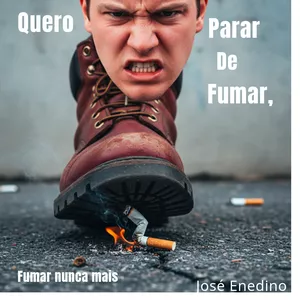 Imagem do curso Quero parar de fumar 