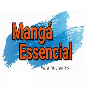 Imagem de capa para o Curso online Curso Mangá Essencial