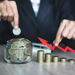 Imagem de capa para o Ebook Reserva de emergencia para iniciantes