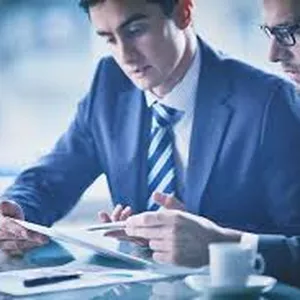 Imagem de capa para o Serviço online Consultoria Jurídica Empresarial