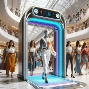 Cover image for Online course CLOTHING CODE