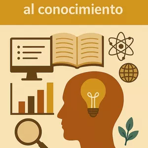 Imagen de portada para Curso online Prepa abierta: Módulo 1. De la información al conocimiento