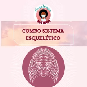 Imagen de portada para Curso online Mapas del Sistema Esquelético: Mapas y Ejercicios
