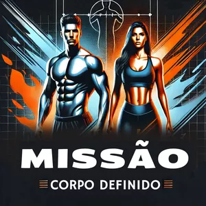 Imagem de capa para o Curso online Missão Corpo Definido