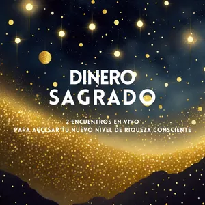 Imagen de portada para Curso online DINERO SAGRADO