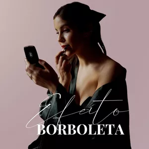 Imagem de capa para o Curso online Efeito Borboleta 