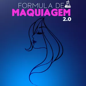 Imagem principal do produto Formula de Maquiagem 2.0