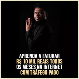 Capa do curso 