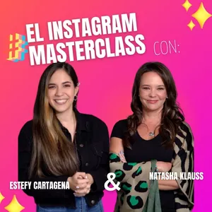 Imagen de portada para Curso online Instagram Master Class