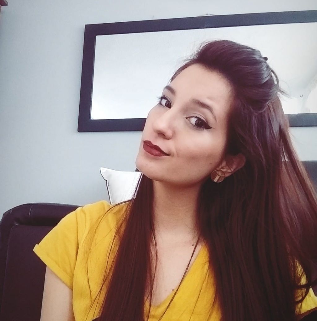 Karol Rubio