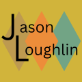 Jason Loughlin Guitar logo