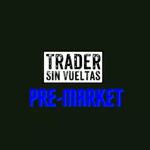 Imagen de portada para Curso online PreMarket - TSV